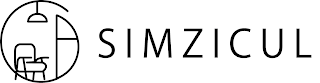SIMZICUL logo