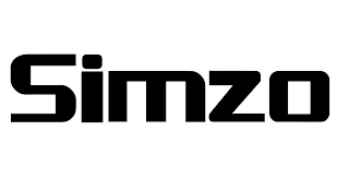 SIMZO logo
