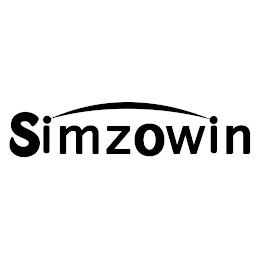 SIMZOWIN logo