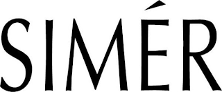 SIMÉR logo