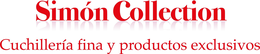 SIMÓN COLLECTION CUCHILLERÍA FINA Y PRODUCTOS EXCLUSIVOS logo