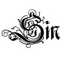 SIN logo