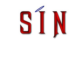 SIN logo