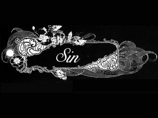 SIN logo