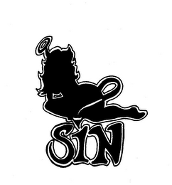 SIN logo