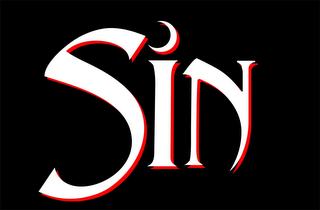 SIN logo
