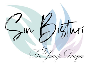 SIN BISTURI BY DR. JUANJO DUQUE logo