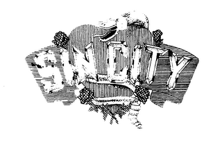 SIN CITY logo