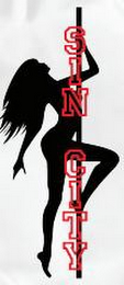 SIN CITY logo