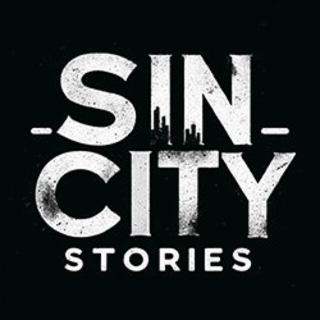 SIN CITY STORIES logo