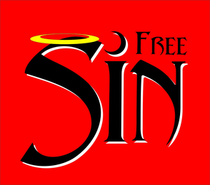 SIN FREE logo