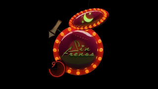 SIN FRENOS logo