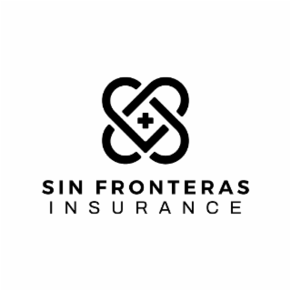 SIN FRONTERAS INSURANCE logo
