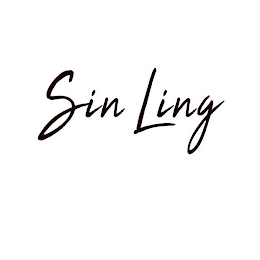 SIN LING logo