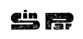 SIN PAR logo