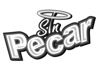 SIN PECAR logo