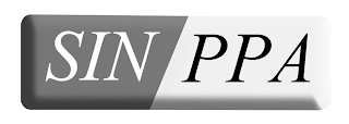 SIN PPA logo