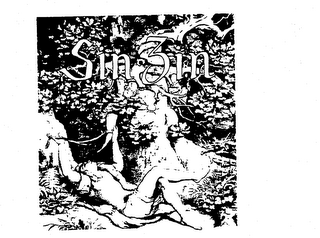 SIN ZIN logo
