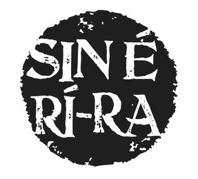 SIN É RÍ-RA logo
