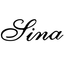 SINA logo