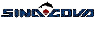 SINA COVA logo