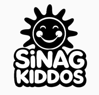 SINAG KIDDOS logo
