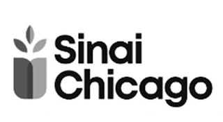 SINAI CHICAGO logo