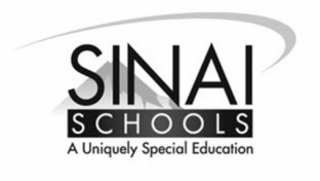 SINAI SCHOOLS A UNIQUELY SPECIAL EDUCATION