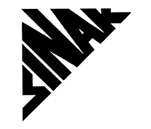SINAK logo