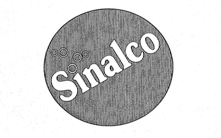 SINALCO logo
