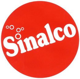 SINALCO logo