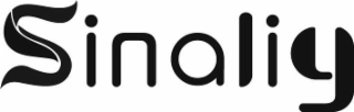 SINALIY logo