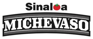 SINALOA MICHEVASO logo