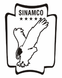 SINAMCO logo