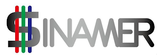 SINAMER logo