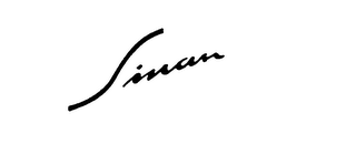 SINAN logo