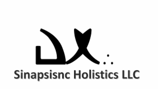 SINAPSISNC HOLISTICS LLC logo