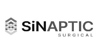 SINAPTIC SURGICAL logo