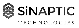 SINAPTIC TECHNOLOGIES logo