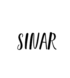 SINAR logo