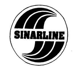 SINARLINE logo