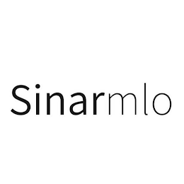 SINARMLO logo