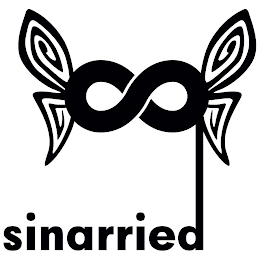 SINARRIED logo