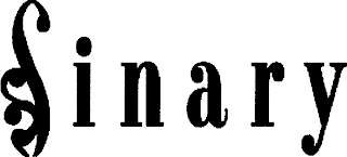 SINARY logo