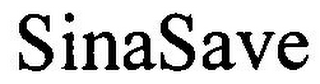 SINASAVE logo