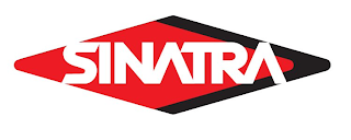 SINATRA logo