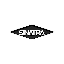 SINATRA logo