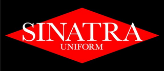 SINATRA UNIFORM logo