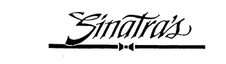 SINATRA'S logo
