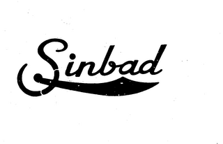SINBAD logo